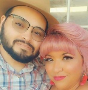 Meet your Posher, Anita